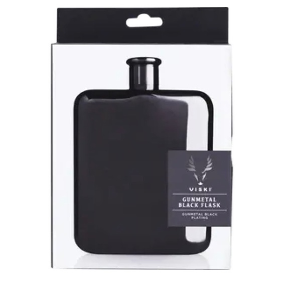 Warren flask - Picture 3 of 3